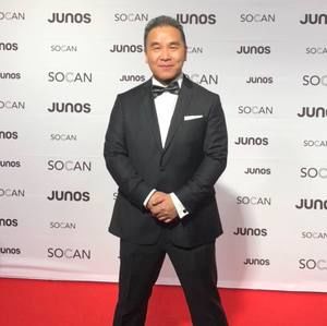 Meet your Posher, Tommy